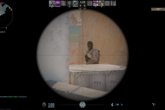 noshot